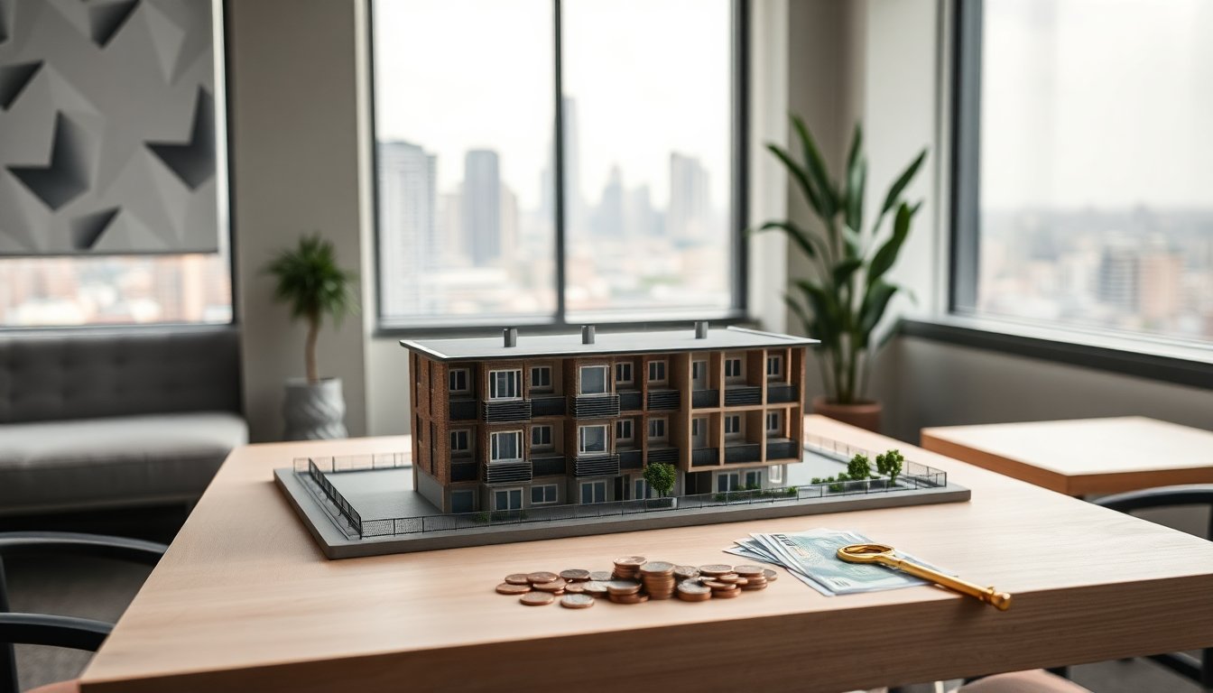 crowpire: la nueva cara de housers para democratizar la inversión inmobiliaria