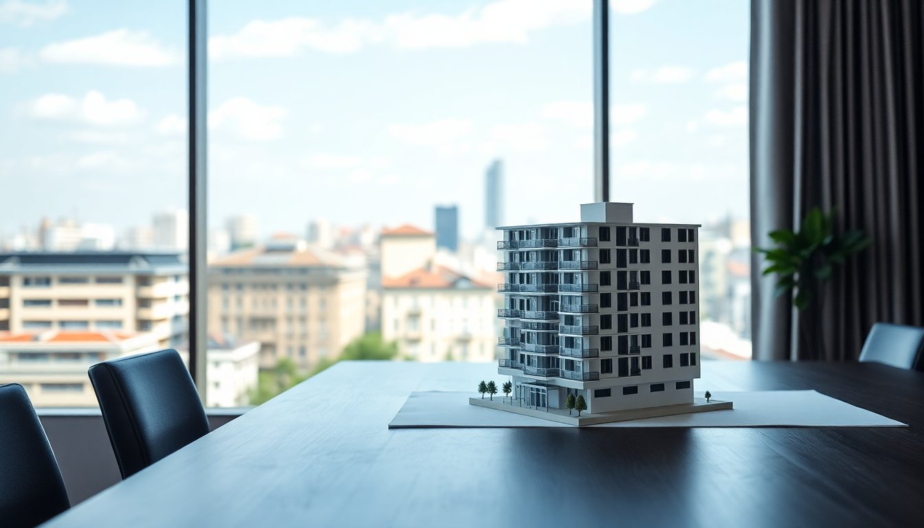 Crowpire: relanzamiento y enfoque en financiación participativa inmobiliaria