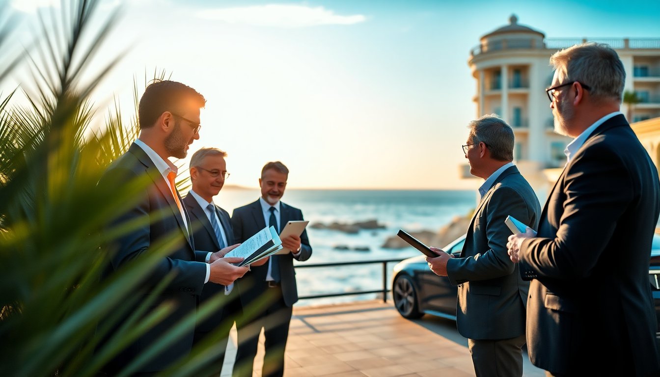 Cuatrecasas y CaixaBank impulsan la adquisición del Hotel Occidental Menorca por Set Hotels
