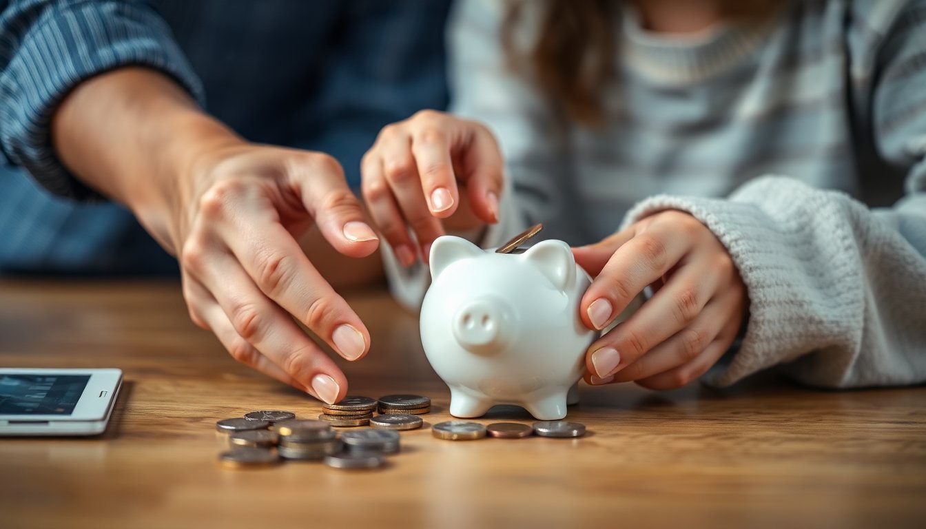 Cuentas de custodia: una guía práctica para planificar el futuro financiero de tus hijos