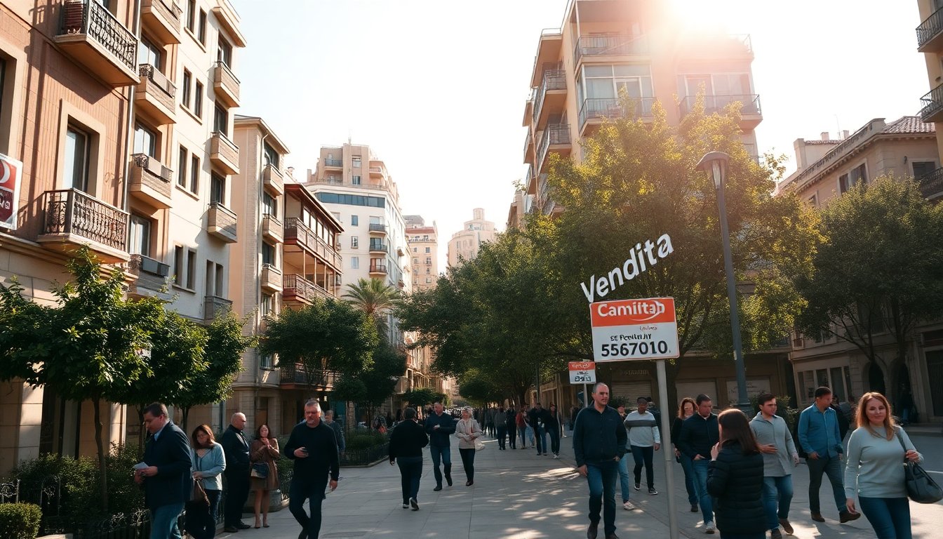 Desafíos y Oportunidades en el Mercado Inmobiliario y de Inversión en Aragón