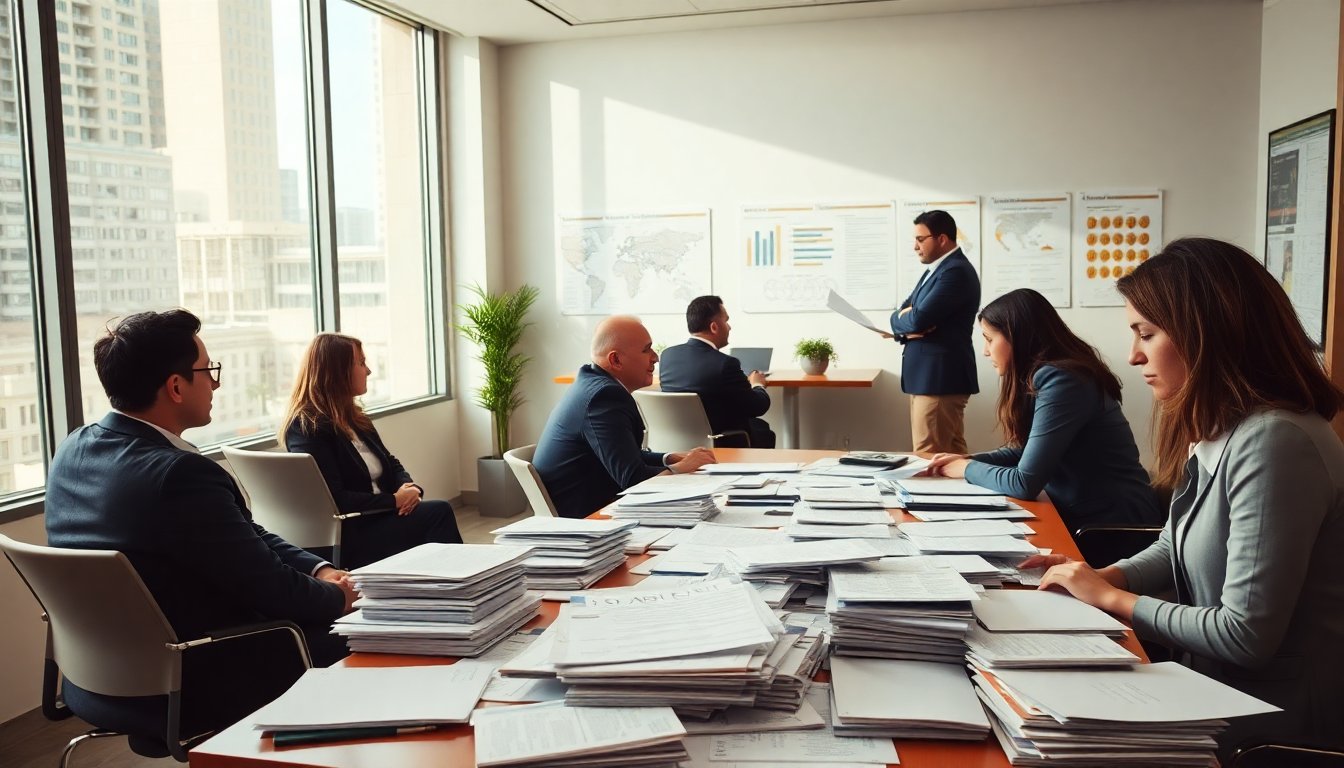 Descubre cómo la agencia de colocación La Solana puede impulsar tu búsqueda de empleo