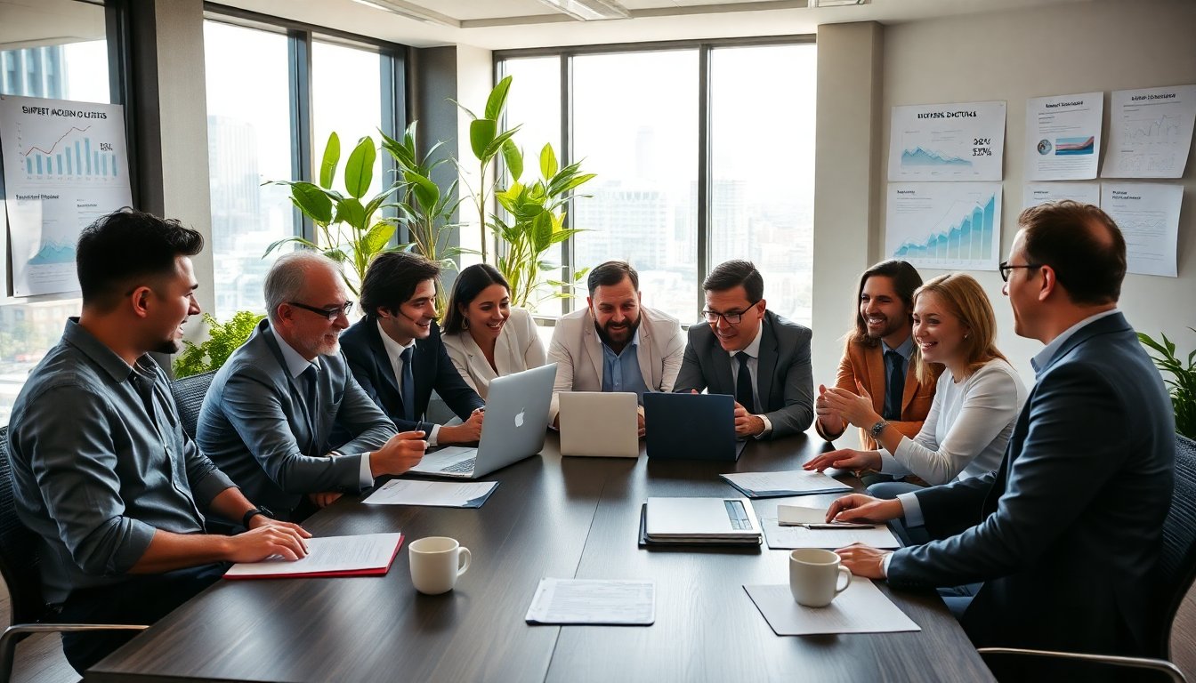 Descuentos y ventajas exclusivas para empresas asociadas