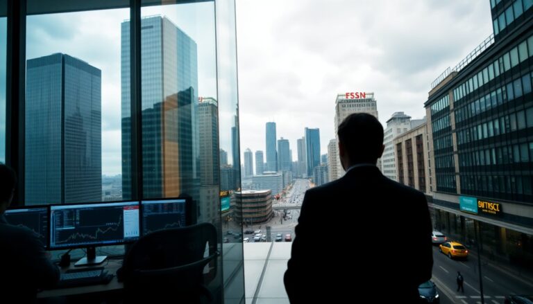 el ibex 35 se desploma por la caida de acciones tecnologicas analisis y perspectivas 1770280088