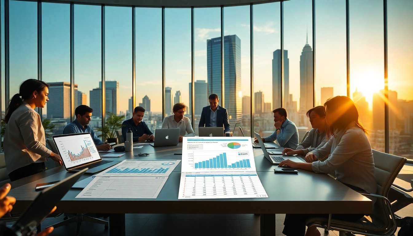 El Impacto Crucial de los Datos en la Economía Moderna