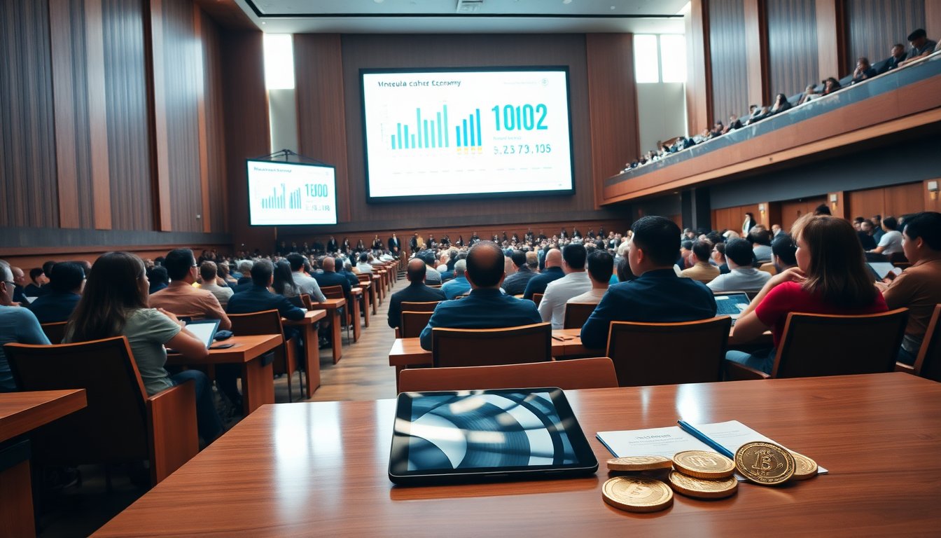 El impacto de las criptomonedas en la economía venezolana