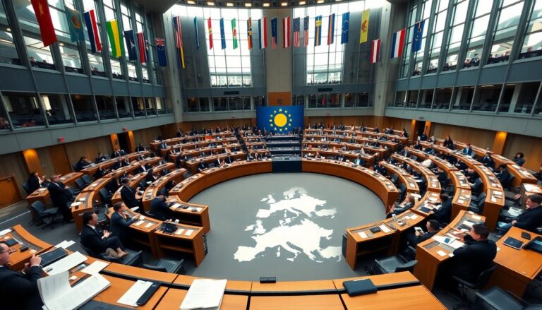 el parlamento europeo reinicia la ratificacion del acuerdo comercial con estados unidos todo lo que necesitas saber 1770242811