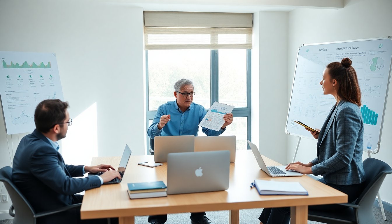 Entrenamiento Integral para Corredores: Habilidades Clave y Consejos Financieros Esenciales