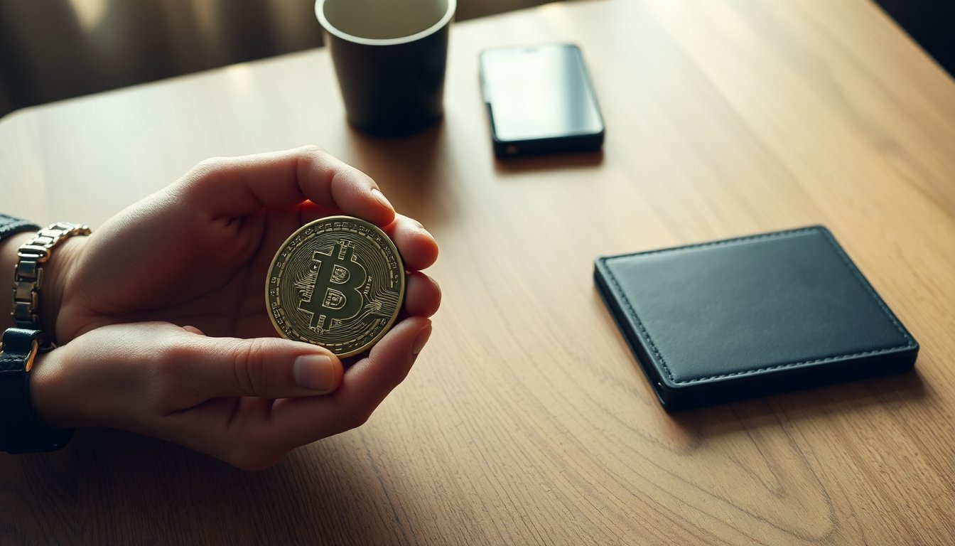¿es bitcoin una moneda o solo un activo especulativo? análisis desde la cadena