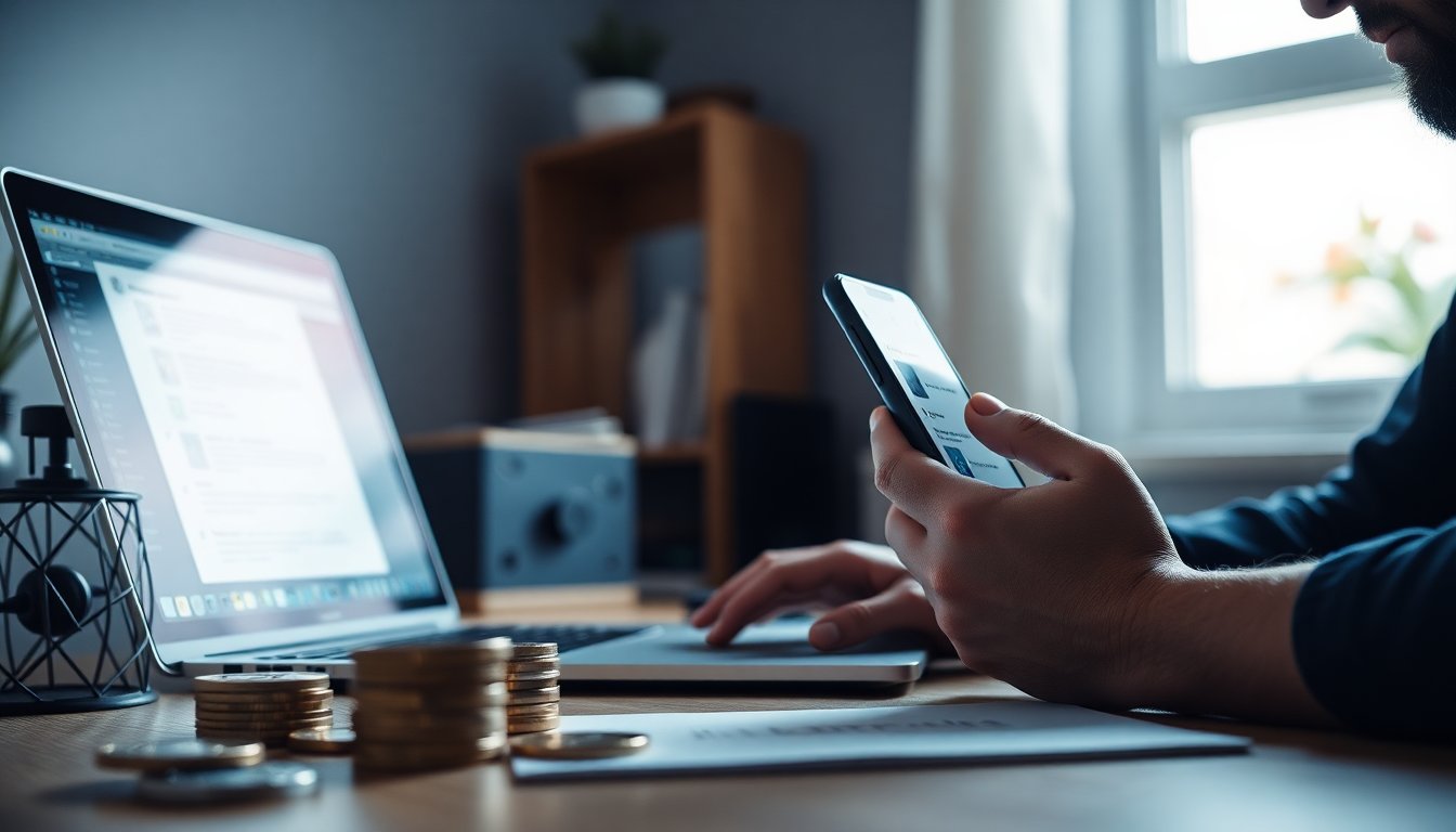 Estafa masiva suplanta a BlockFi y busca las frases semilla de monederos