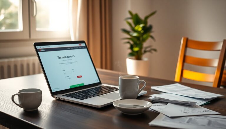 estrategias efectivas para pagar tus impuestos en linea de forma facil en 2026 1769931544