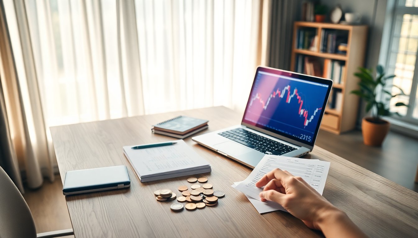 ETF frente a fondos mutuos: cómo elegir según tu perfil