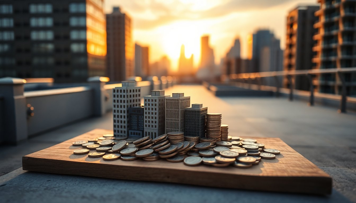 ETF Global X SuperDividend REIT: exposición a REITs de alto rendimiento