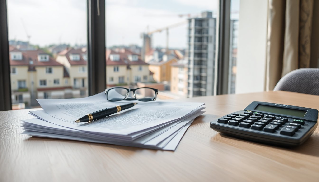 euríbor al alza: cómo afecta a las hipotecas variables y al mercado inmobiliario