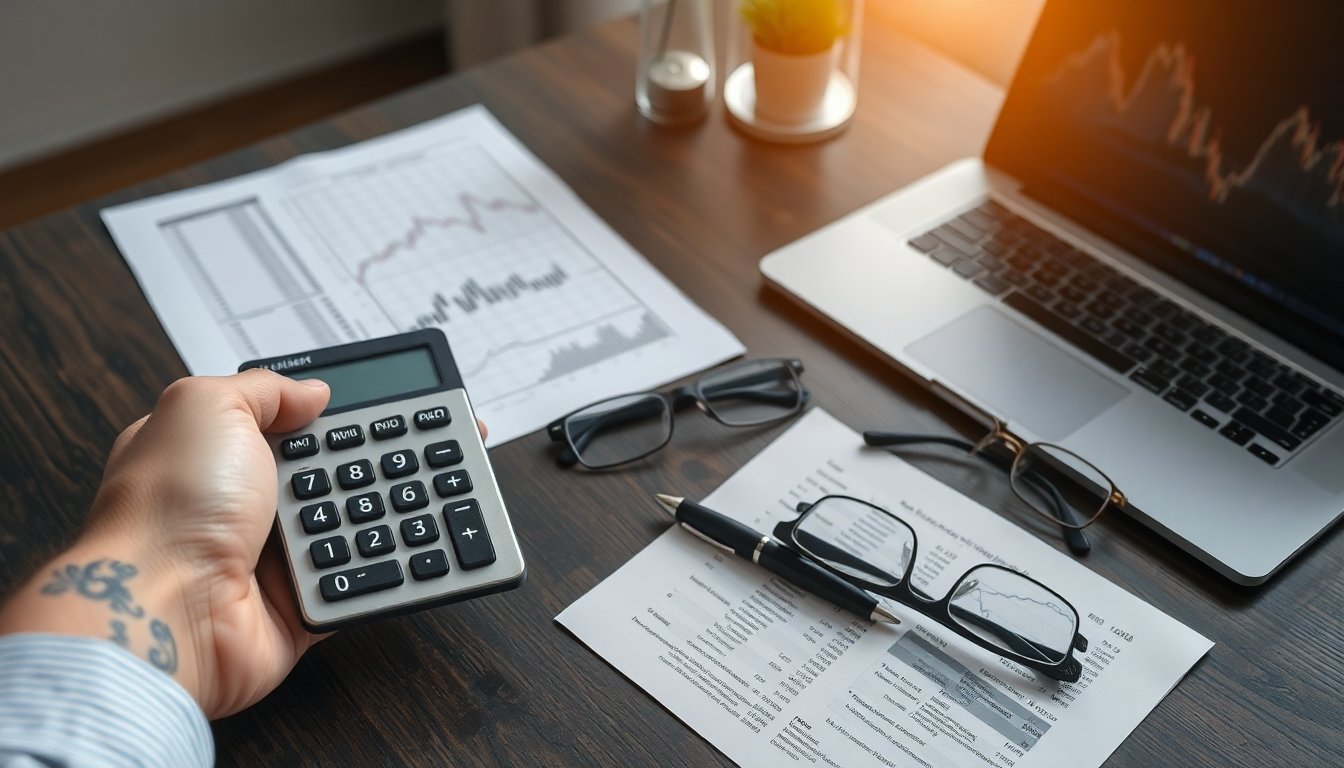 Euríbor en descenso: qué significa para las hipotecas variables y las fijas