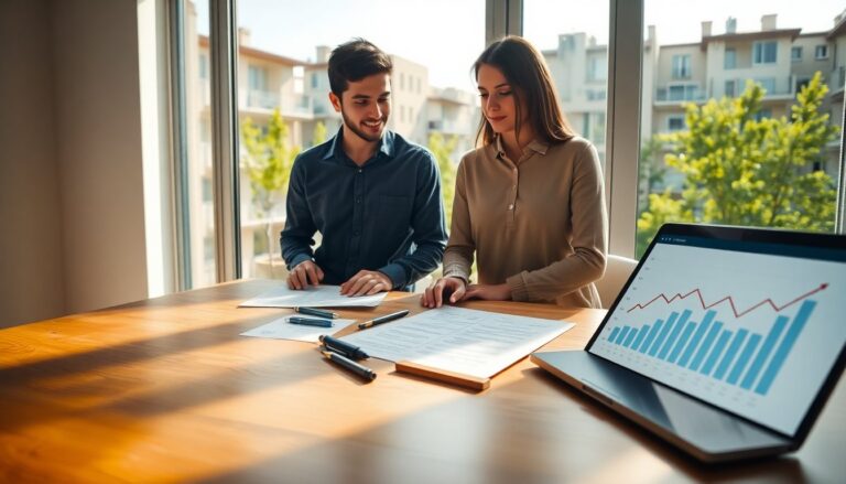 euribor en minimos historicos como afecta a las hipotecas en espana 1770647859