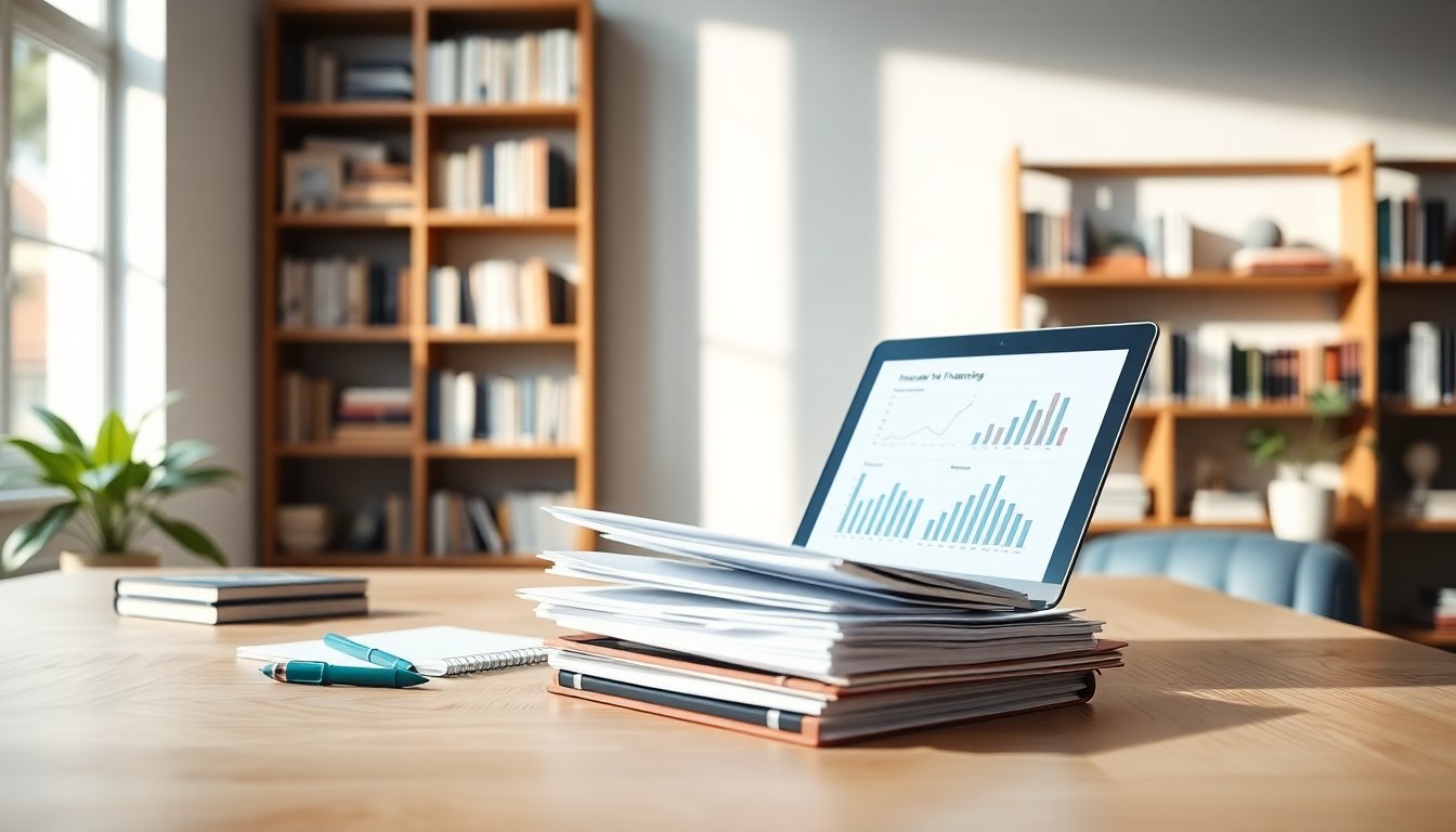 Explora las mejores opciones de financiación alternativa para tus necesidades económicas