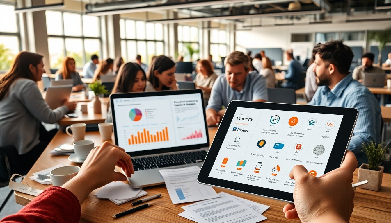 Explorando el Crowdfunding: La Nueva Era de la Financiación Colectiva