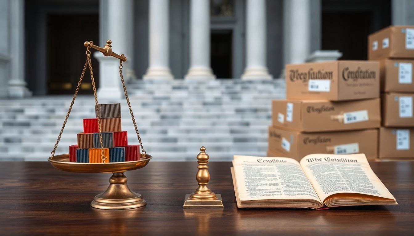 Fallo del Supremo sobre la IEEPA impulsa demandas y plantea reembolsos multimillonarios
