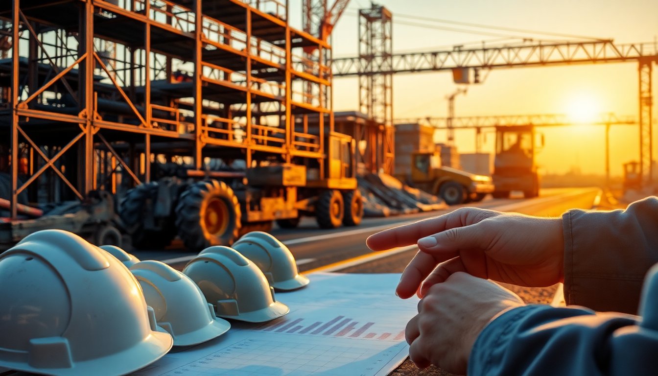 Ferrovial refuerza su perfil de valor con ebitda de construcción y mayor retribución