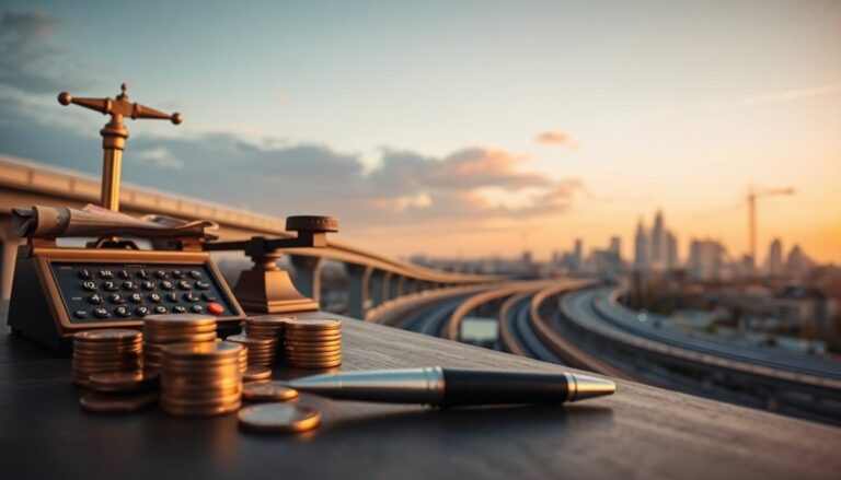 ferrovial y la incognita del dividendo en un contexto de maximos 1771152075