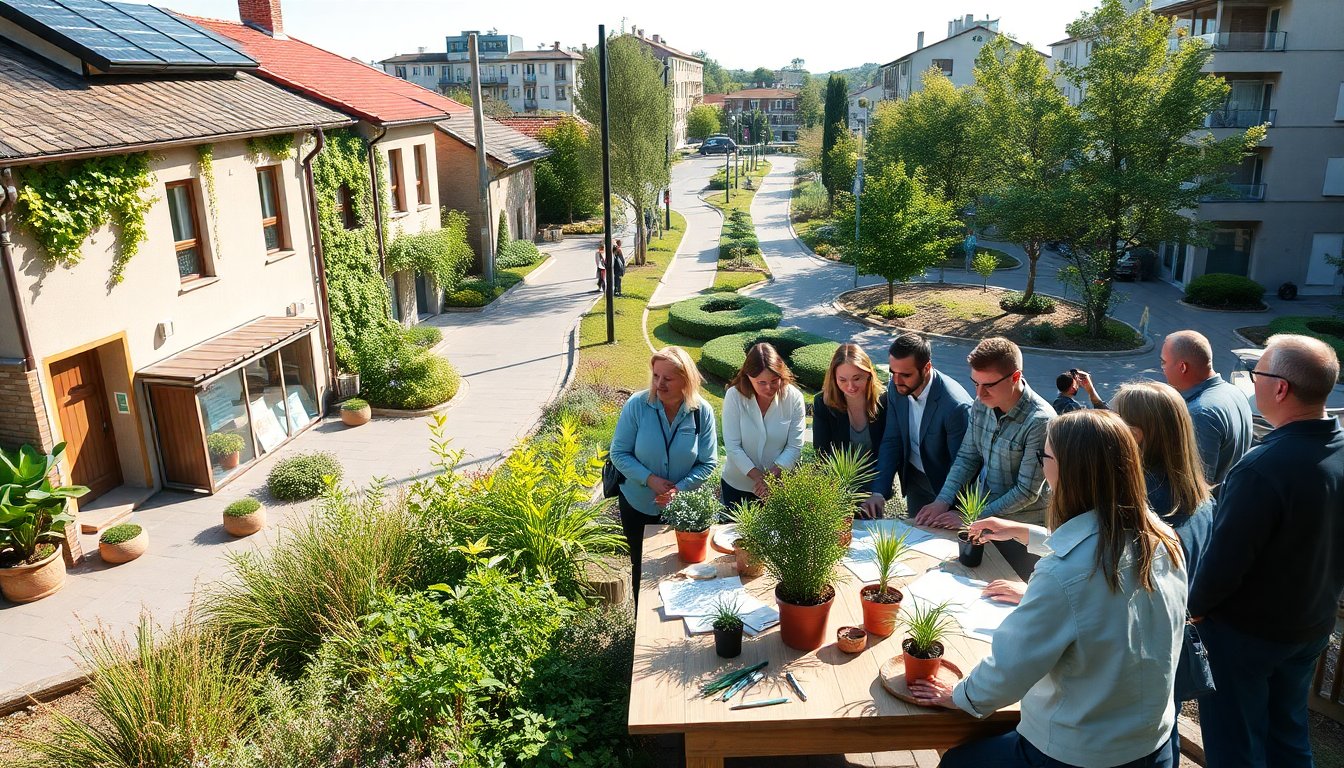 Financiación para Proyectos Innovadores en Entidades Locales: ¡Descubre Oportunidades Clave!