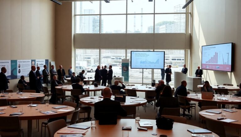 financiacion publica clave para la reindustrializacion de la industria espanola 1770395428