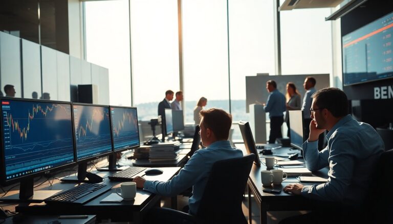 fondos de inversion disminuyen su exposicion a la banca en espana que implica para el mercado 1769994289