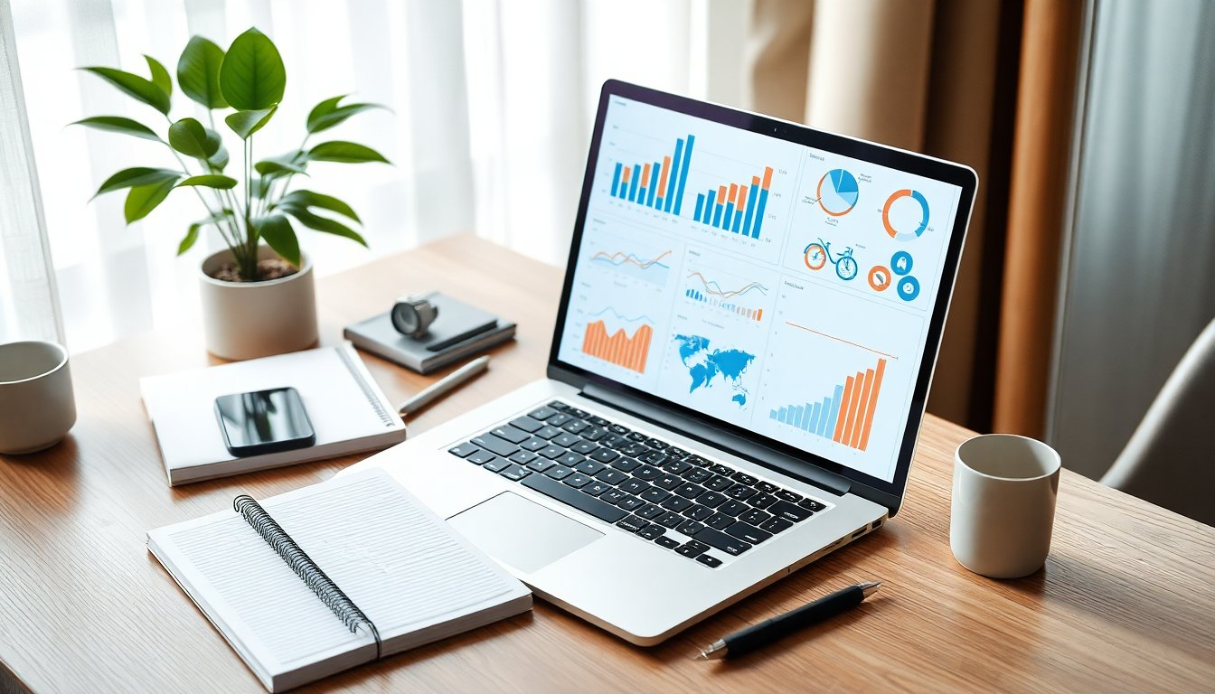 grado y máster online en economía digital e inteligencia empresarial