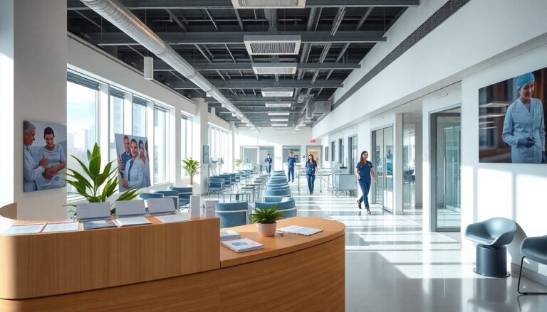 grupo sanitario fision servicios de salud en evolucion constante 1770793002