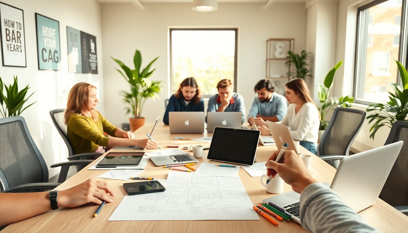 Guía completa de crowdfunding: Cómo financiar tus ideas con éxito