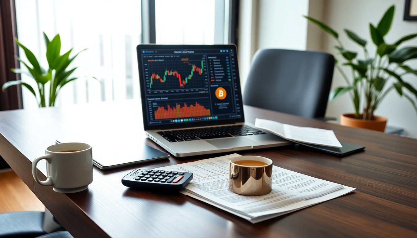 Guía completa para comprar Bitcoin en España: Aspectos clave que debes conocer