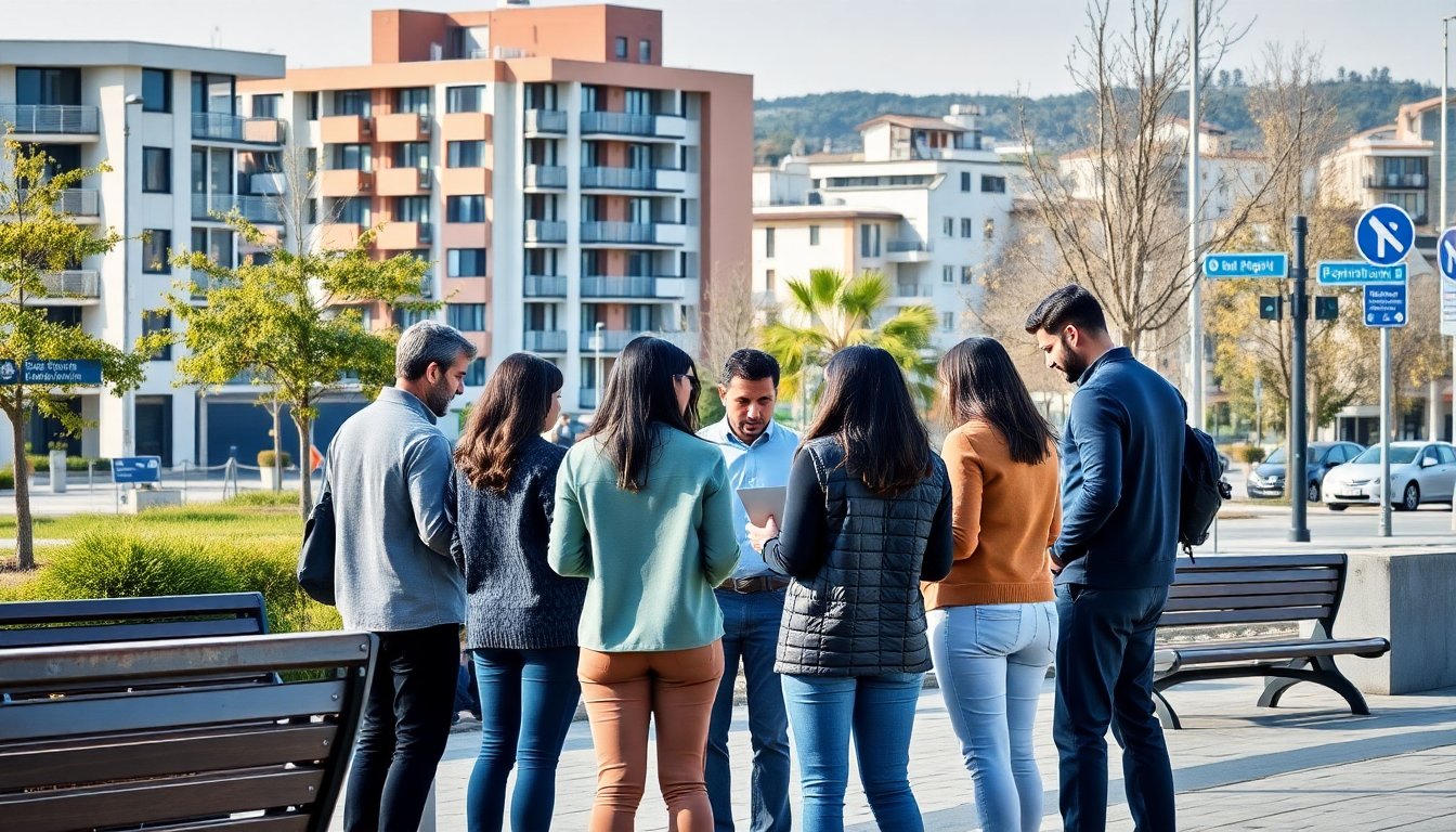 Guía Completa para Registrarse como Demandante de Empleo en Paiporta