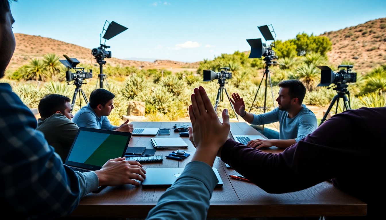 Guía Completa para Solicitar Financiación Anticipada en Televisión Pública de Canarias