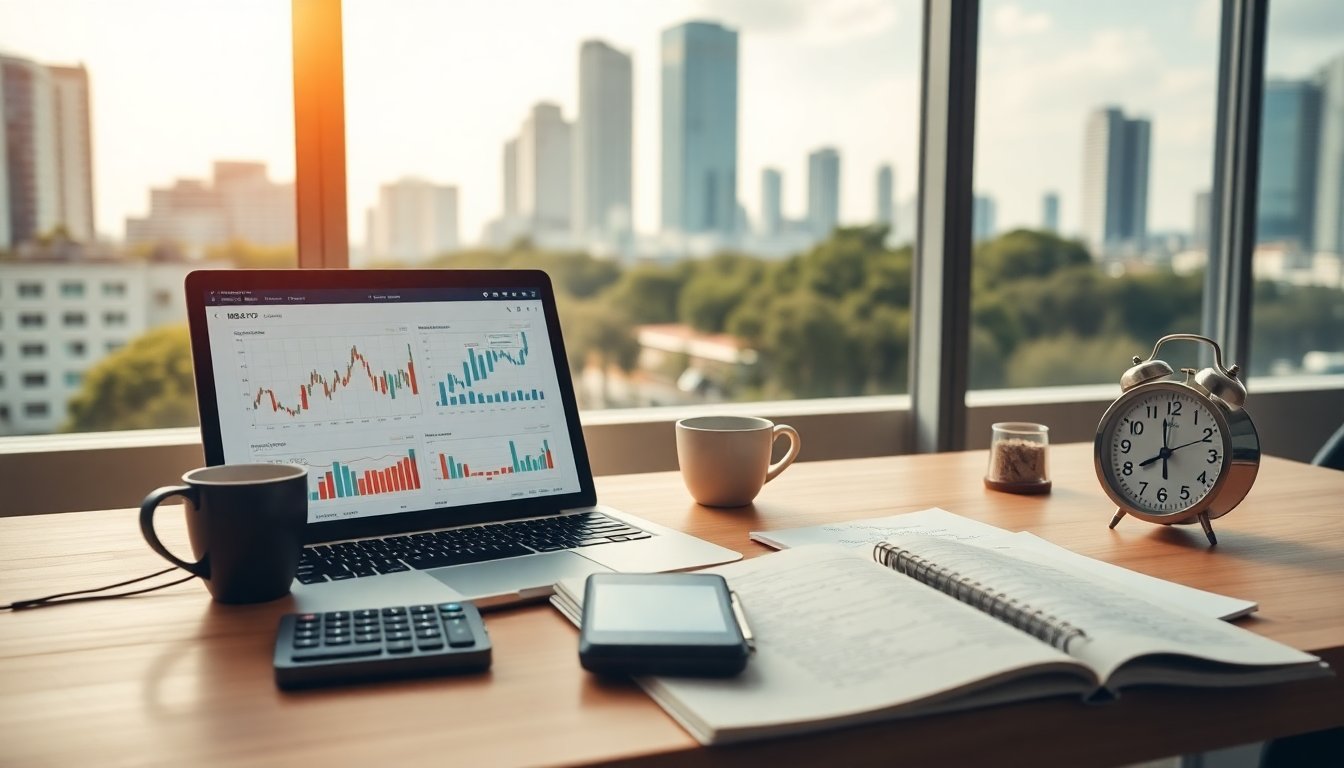 Guía Completa sobre Inversión en ETFs del MSCI World: Aspectos Clave que Debes Conocer