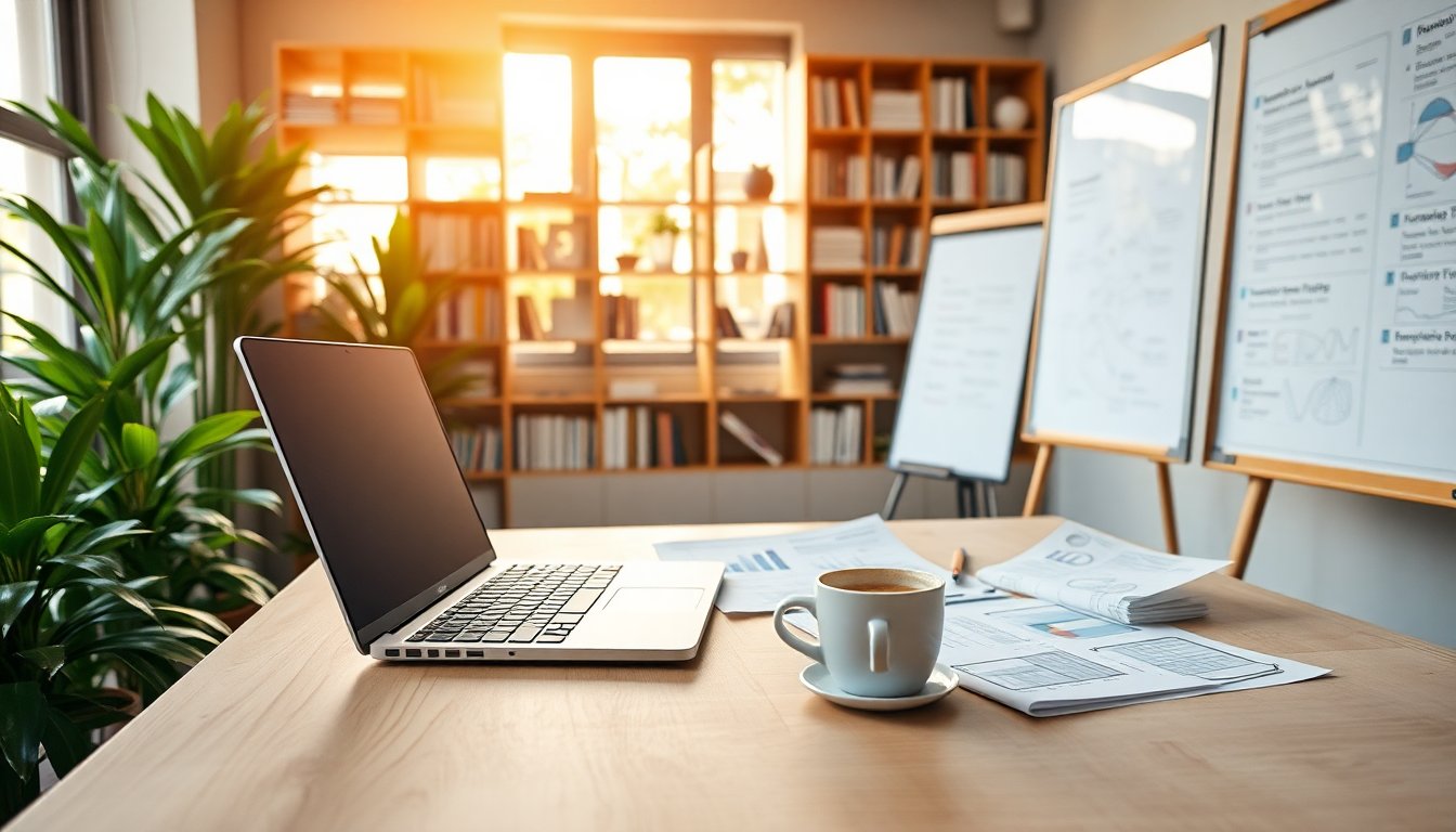 Guía definitiva de financiación para pymes y emprendedores: Estrategias y recursos esenciales