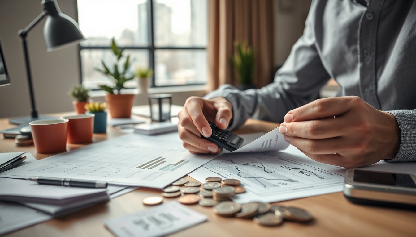 Guía práctica de economía para fundadores y product managers