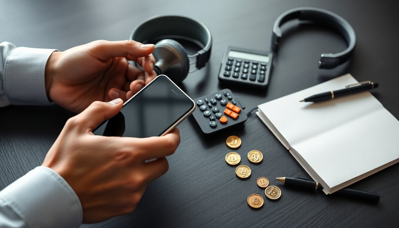 Guía práctica para declarar criptomonedas y cumplir con Hacienda