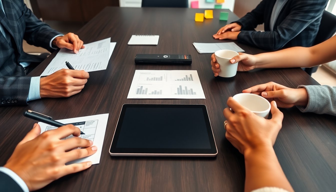 Guía práctica para hacer entrevistas de trabajo efectivas y justas