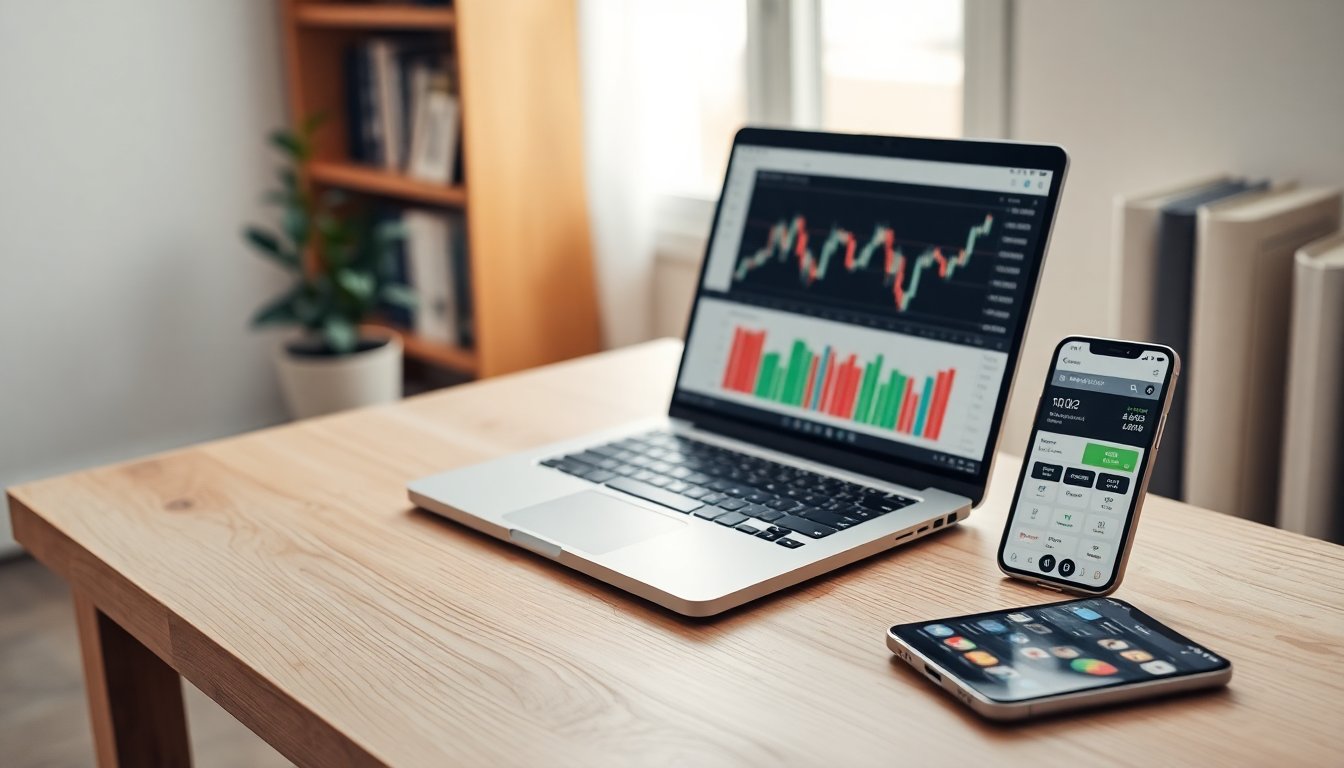 Guía práctica para invertir en criptomonedas y entender los soportes de Bitcoin