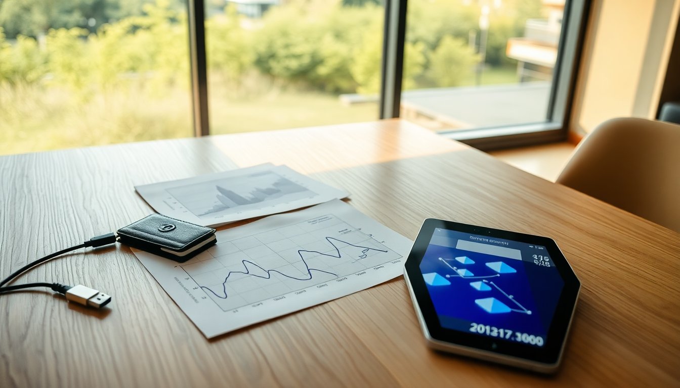 Guía práctica sobre finanzas descentralizadas y su aplicación empresarial