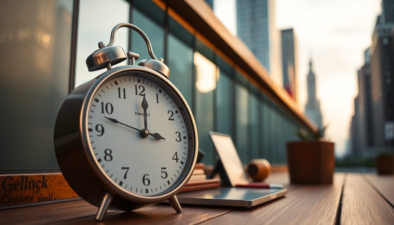 Horarios de Wall Street y días festivos: guía práctica para inversores