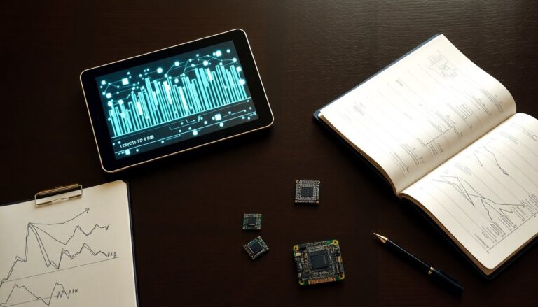 ia y economia impacto en crecimiento y empleo segun un nobel 1771155760