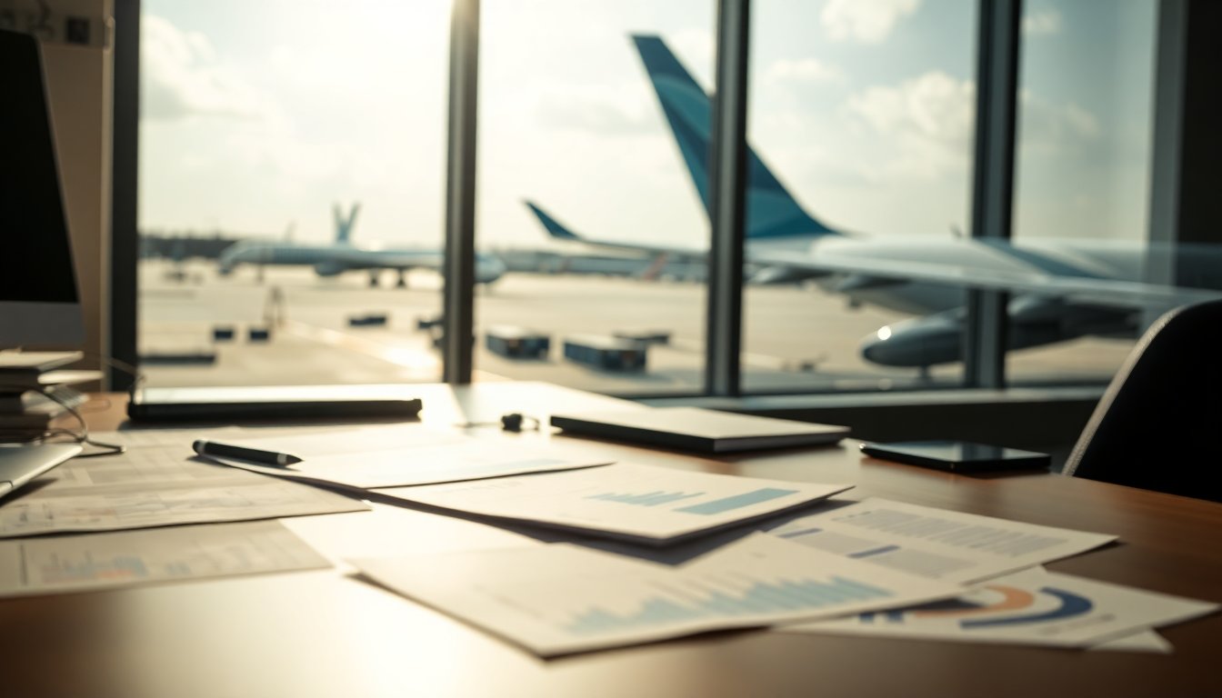 iag, margen y caja: por qué banks ven espacio para recompras y sorpresa al alza