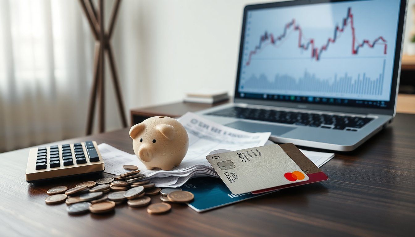 ibex cae mientras la deuda de los hogares y la tecnología tensionan los mercados