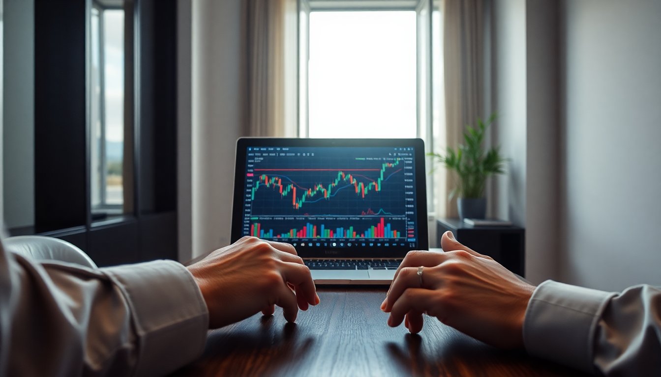Ibex y mercados europeos: caída tras récords y foco en energía y resultados