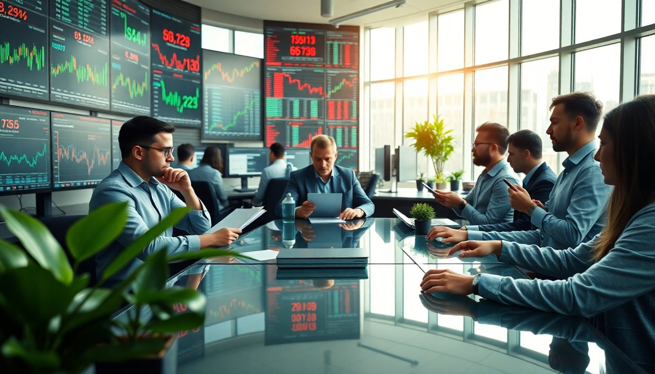 Impacto de la Adquisición de Webster Bank en el IBEX 35: Análisis y Consecuencias