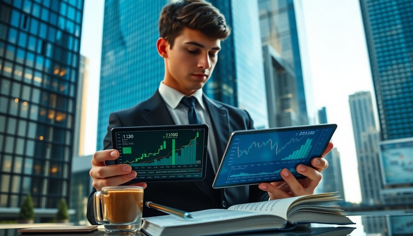 Impacto de las criptomonedas en la economía actual: Un análisis profundo