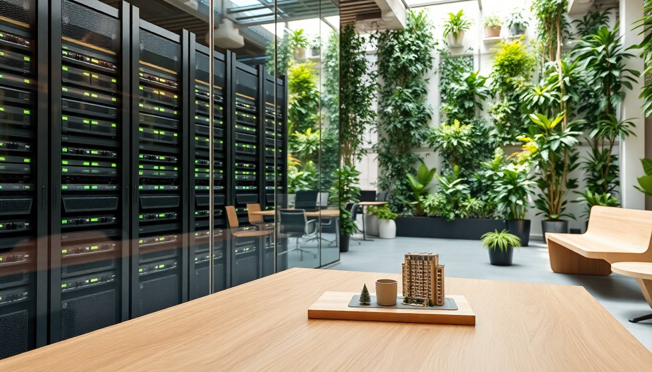 Indra, entre las tres empresas más sostenibles del sector IT en el Sustainability Yearbook 2026