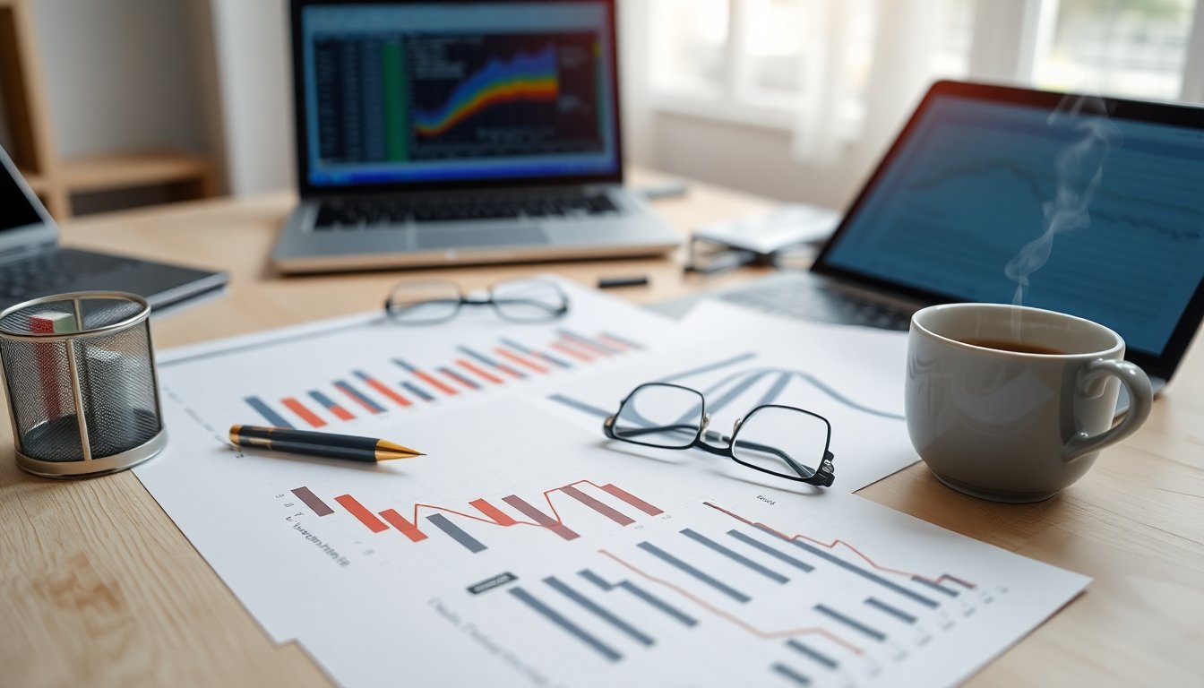 INE publica datos económicos clave y apunta a moderación 2026